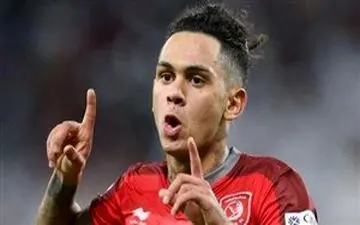  نیمه دوم تحت فشار پرسپولیس بودیم