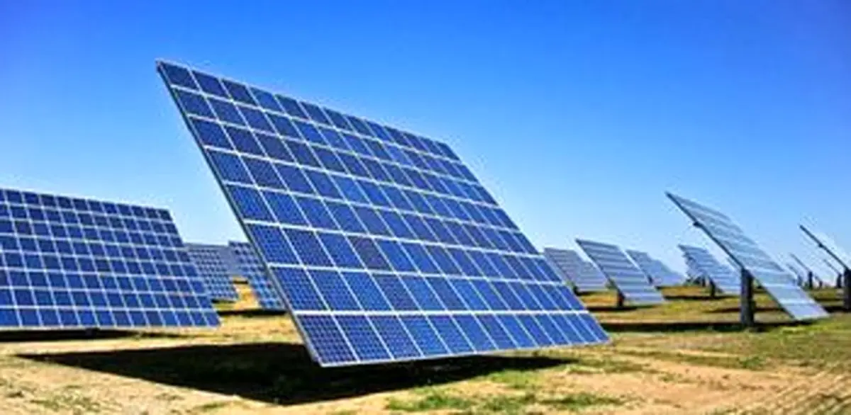 سرمایه‌گذاری ۵/ ۲ میلیارد یورویی شرکت نروژی برای ساخت نیروگاه خورشیدی در ایران