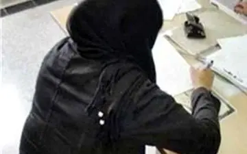  وسوسه های شیطانی زن مطلقه در خوابگاه/ خوشگذرانی دختر دانشجو شهرستانی با مردان معلوم الحال 