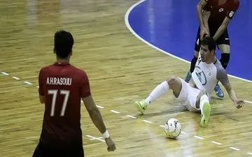 جنگ صدر نشینی در هفته یازدهم لیگ برتر فوتسال /نبرد مس با ارژن بحران زده