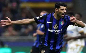 اینزاگی طارمی را برای فینال لیگ قهرمانان اروپا آماده می کند