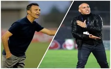 رقابت دو استقلالی برای بازگشت به لیگ برتر