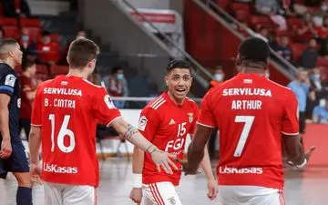 طیبی در آستانه جدایی از بنفیکا