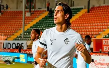 خیال پرسپولیس بابت یاغی استقلال راحت شد