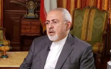 ظریف برنامه های روز جمعه خود را یک مصاحبه مطبوعاتی آغاز کرد