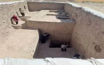 .
افزایش ۴ برابری اعتبارات عمرانی میراث‌فرهنگی کرمانشاه


 