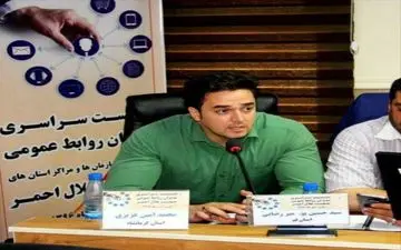  کرمانشاه در زلزله پارسال  آزمون سختی را پشت سر گذاشت