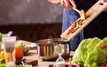 غذاهای ماندگار در این اوضاع جنگ!