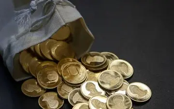 قیمت سکه، نیم‌سکه و ربع‌سکه امروز دوشنبه ۲۰ اسفند 