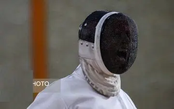 شمشیربازی ایران همچنام در جایگاه پنجم جهان