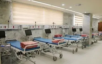 مطالبات مراکز درمانی تا چند روز آینده تسویه می‌شود/ اجرای دو مرحله متناسب‌سازی در یک سال