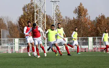  غایبان احتمالی در ترکیب ایران کدام لژیونرها هستند؟