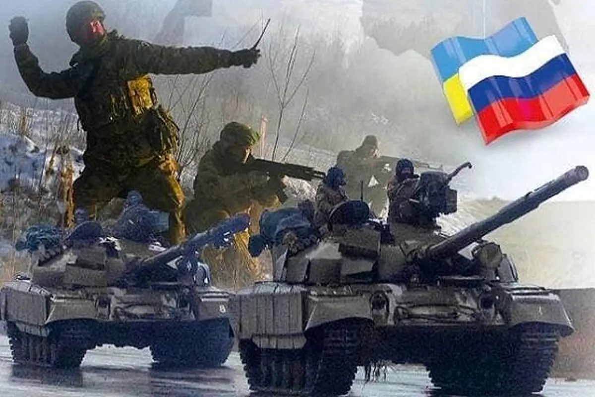 شمار آوارگان جنگ اوکراین از 6 میلیون گذش