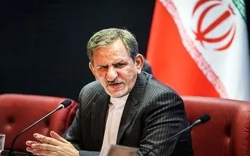 دستور معاون اول رئیس جمهور در رابطه با حادثه واژگونی اتوبوس 