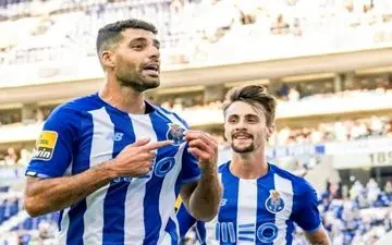 
طارمی در یک قدمی سورپرایزی پرافتخار و فراموش نکردنی
