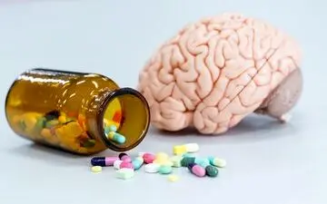 ویتامین های معجزه گر برای حافظه