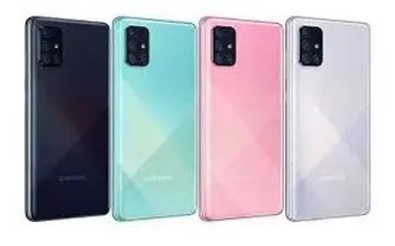 پرفروش ترین موبایل های سامسونگ چند؟ + جدول قیمت 