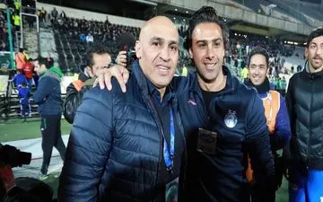 علیمنصور در آستانه لژیونر شدن