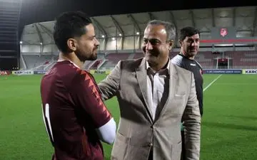 خبیری اجازه مصاحبه با رسانه‌های گروهی را ندارد!