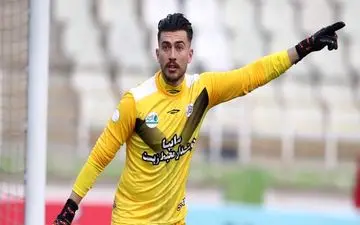 دروازه‌بان سایپا شاگرد قلعه نویی شد