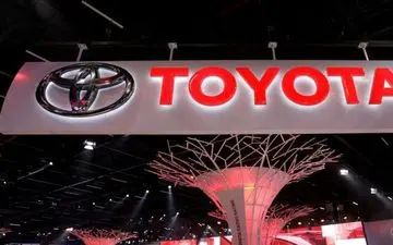 تویوتا استخدام می‌کند

