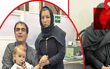 اعترافات تازه زن سنگدل / نمی‌دانستم «باران» مادر دارد 