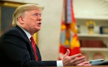 ترامپ: اروپایی‌ها برایم مهم نیستند