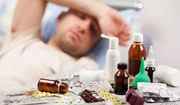 در خانه با این روش بدون مصرف دارو با آنفلوآنزا مقابله کنید
