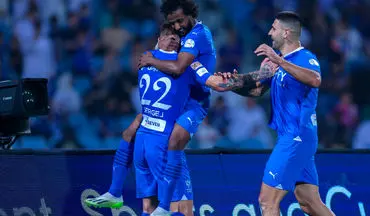 زمان حضور الهلال در تهران مشخص شد