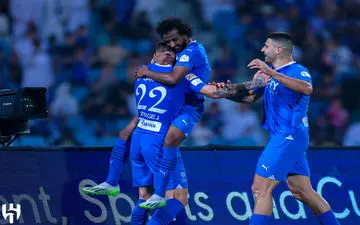 زمان حضور الهلال در تهران مشخص شد