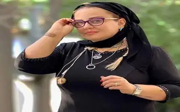بهاره رهنما از شوهر دومش طلاق گرفت+ عکس