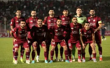 نساجی با شکست مقابل گل‌گهر به قعر جدول سقوط کرد

