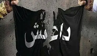 لحظه انهدام ماشین انتحاری داعش!  + فیلم