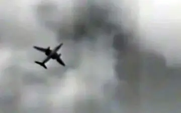 بازخوانی ماجرای یک جنایت بر فراز آسمان 