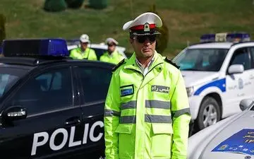 دوطرفه شدن جاده چالوس جهت حضور مردم در تجمع عزاداران رهبر معظم انقلاب