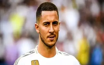 خبر خوب در اردوی رئال؛ هازارد، بنزما و آسنسیو پا به توپ شدند