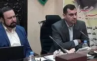 برگزاری نشست هیات اندیشه‌ورز سازمان بسیج حقوق‌دانان استان کرمانشاه در شهرداری کرمانشاه