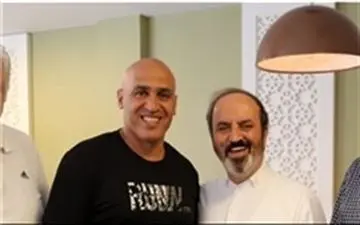  زمانی: دعوا نه، به منصوریان انتقاد داشتیم