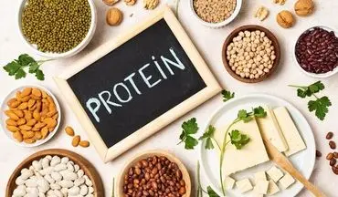 روزانه چه میزان پروتئین نیاز داریم؟ / بهترین زمان مصرف پروتئین