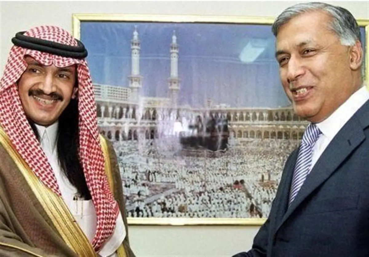  ابهام در سرنوشت سه شاهزاده ناپدید‌شده سعودی