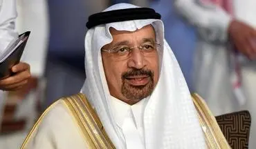  مقام سعودی: قیمت کنونی نفت برای همه رضایت بخش است