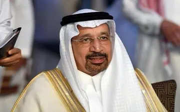  مقام سعودی: قیمت کنونی نفت برای همه رضایت بخش است