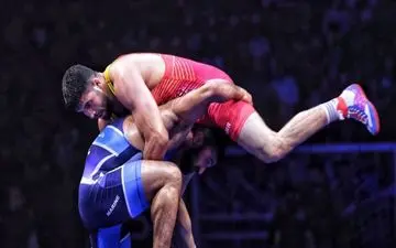 مصاف حساس شاگردان رضا یزدانی با دانشگاه آزاد