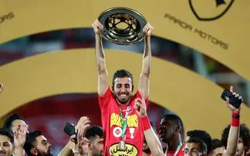 قرارداد شاه‌ماهی نقل‌وانتقالات بعد از یک فصل تمام شد!