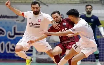 دربی جنجالی دردسرساز شد؛ محرومیت دو بازیکن تا اطلاع ثانوی