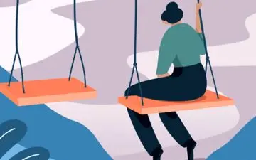 چه زمانی به تنهایی نیاز دارید؟

