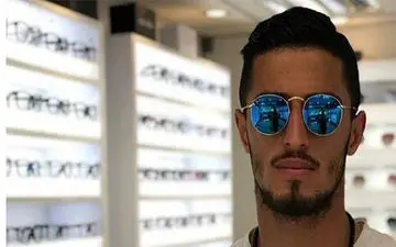 سوپر استار زن استقلالی سینما پاسخ ستاره پرسپولیس را داد + عکس