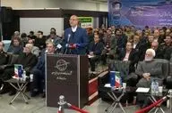  درخواست استاندار کرمانشاه از رئیس جمهور؛ از افزایش پرواز تا صدور مجوز پرواز شبانه در فرودگاه کرمانشاه