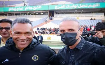 یحیی پاسخ سرمربی سپاهان را داد