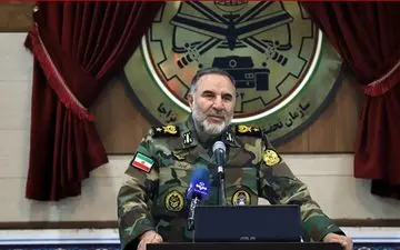 آمریکا تا حالا نتوانسته غلطی بکند و در آینده هم هیچ غلطی نخواهد کرد!